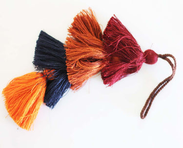Pom Pom Tassel #207